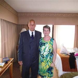 Meet your Posher, Vicky